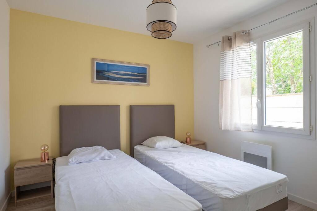 Haus mit 3 Schlafzimmern