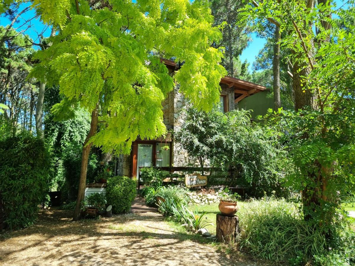 Cabañas Hurra Pampa - B&B