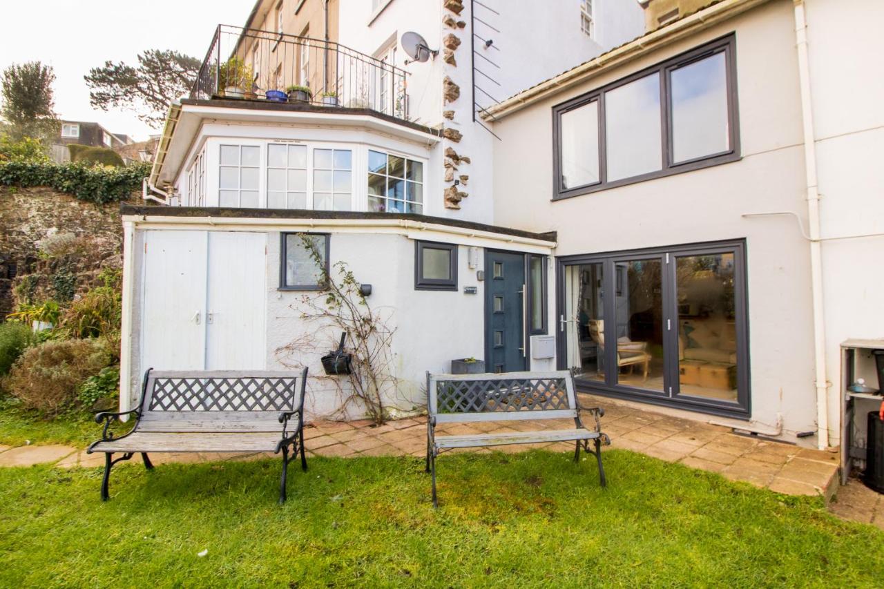 Cormorant- Sea View, Couples Retreat - Ferienwohnung