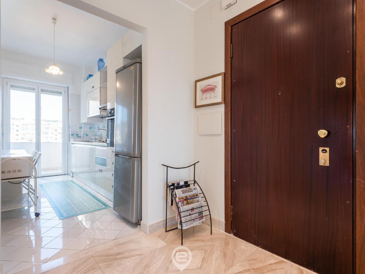 Cityscape Vista Apartment - Chambres d’hôtes Cagliari