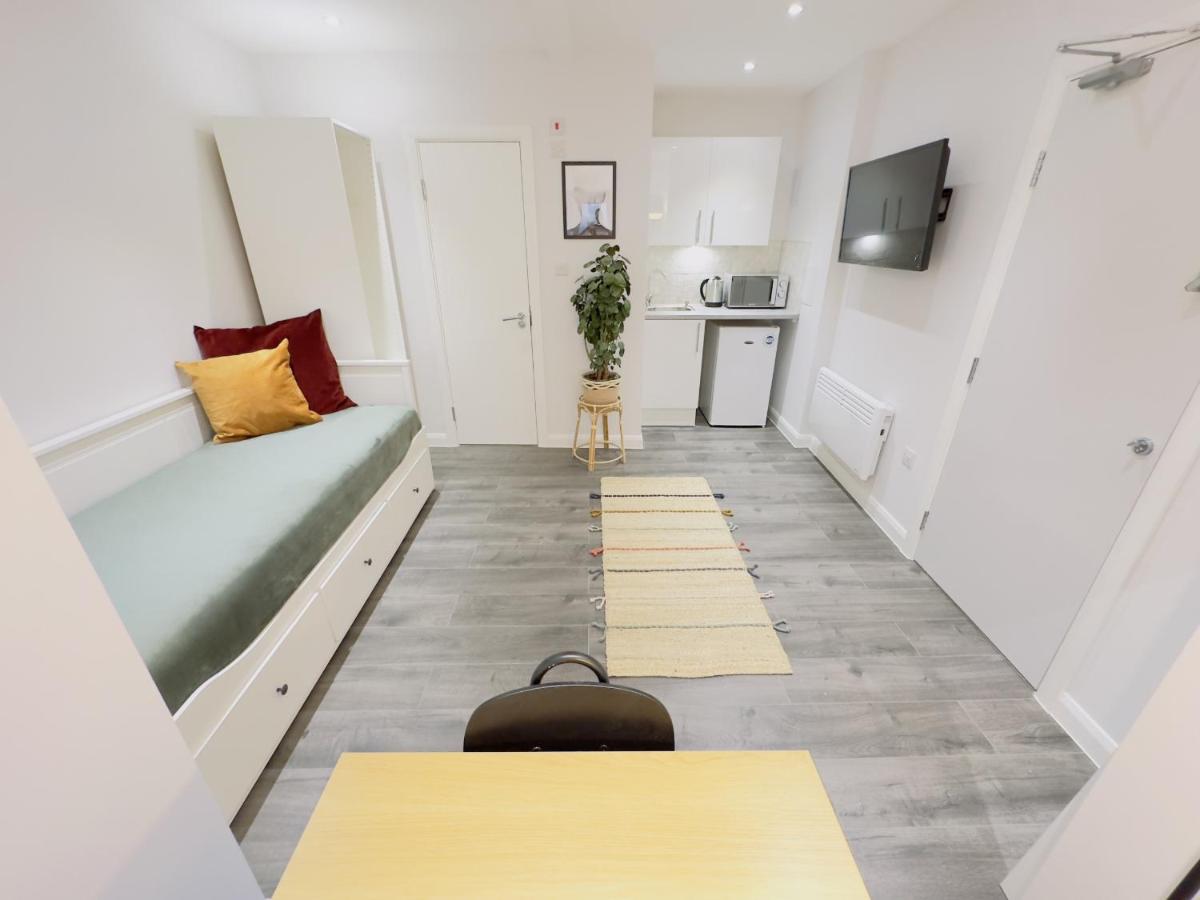 Small Double Room