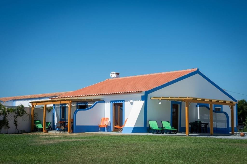 Casa a Schiera con 2 Camere da Letto