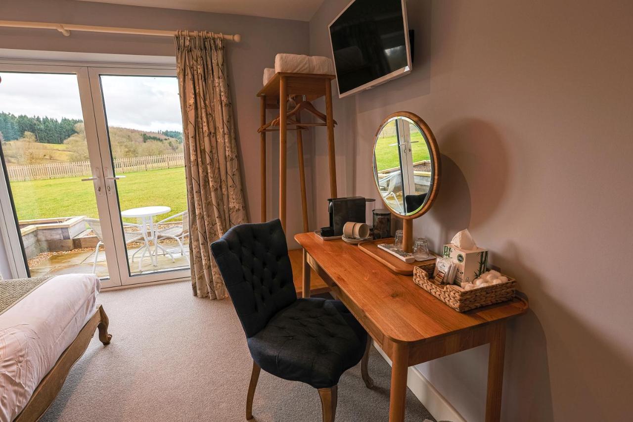 Habitación Doble Deluxe - 2 camas