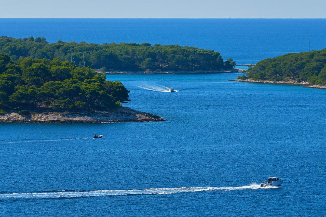 Apartments Biba Hvar - Ferienwohnung Hvar