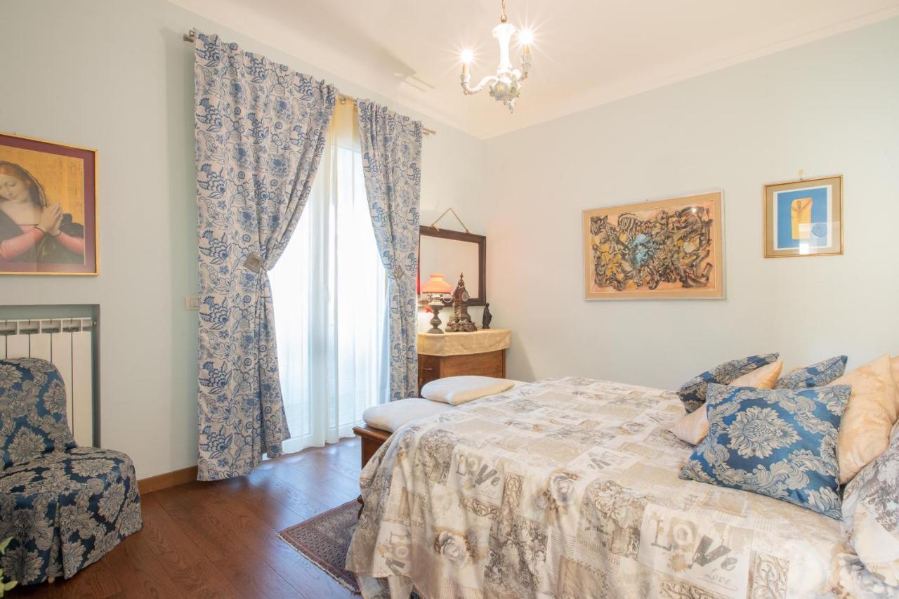 B&B San Remo - luxury suite in Sanremo center - Bed and Breakfast San Remo