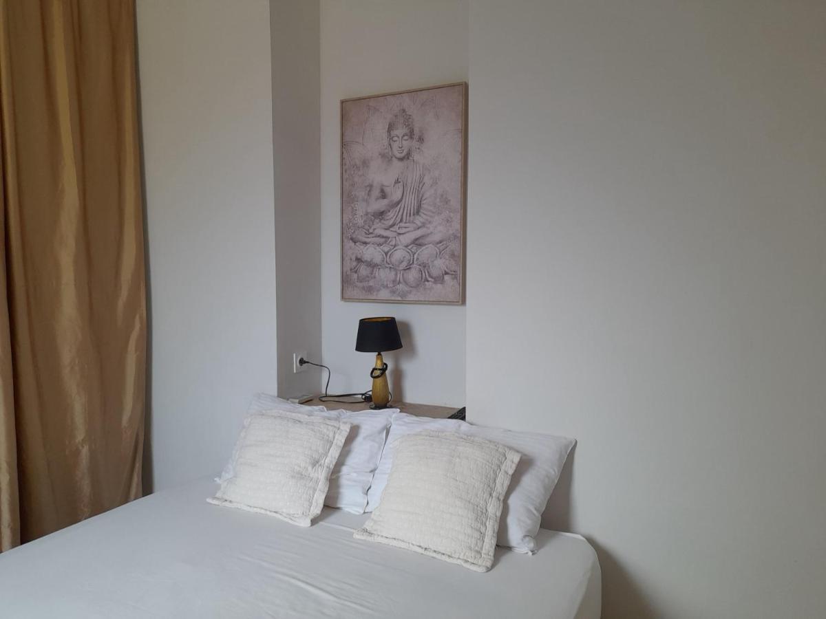 Chambre Double Standard