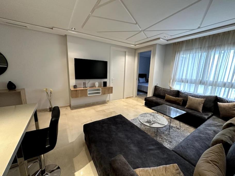 MODERNE, LUXUEUX et FRONT DE MER - B&B Tangeri