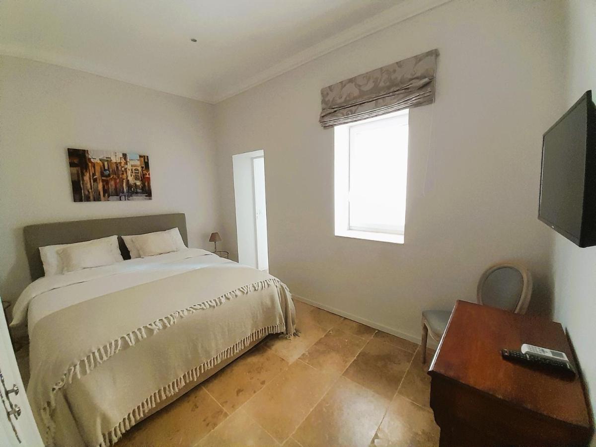 Chambre Double Supérieure