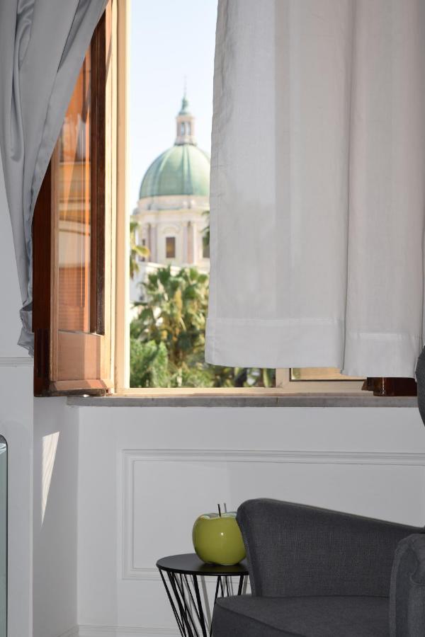 RAVIDA SUITES - B&B Pompei
