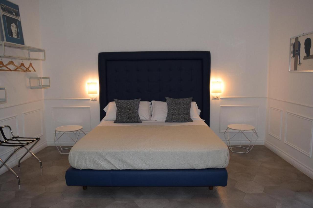 RAVIDA SUITES - Chambres d'hôtes Pompei