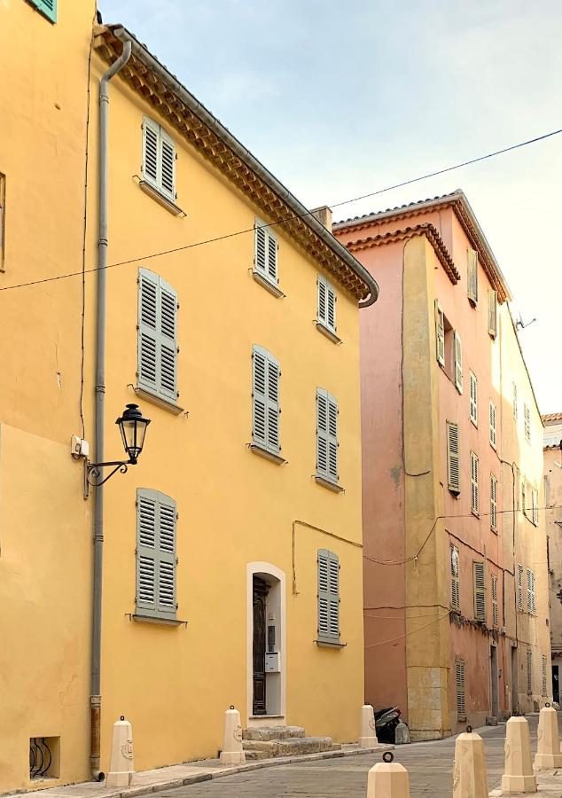 B&B Saint-Tropez - Maison Saint-Tropez - Bed and Breakfast Saint-Tropez