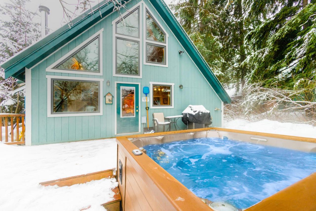 Snowbird Chalet #5 - B&B