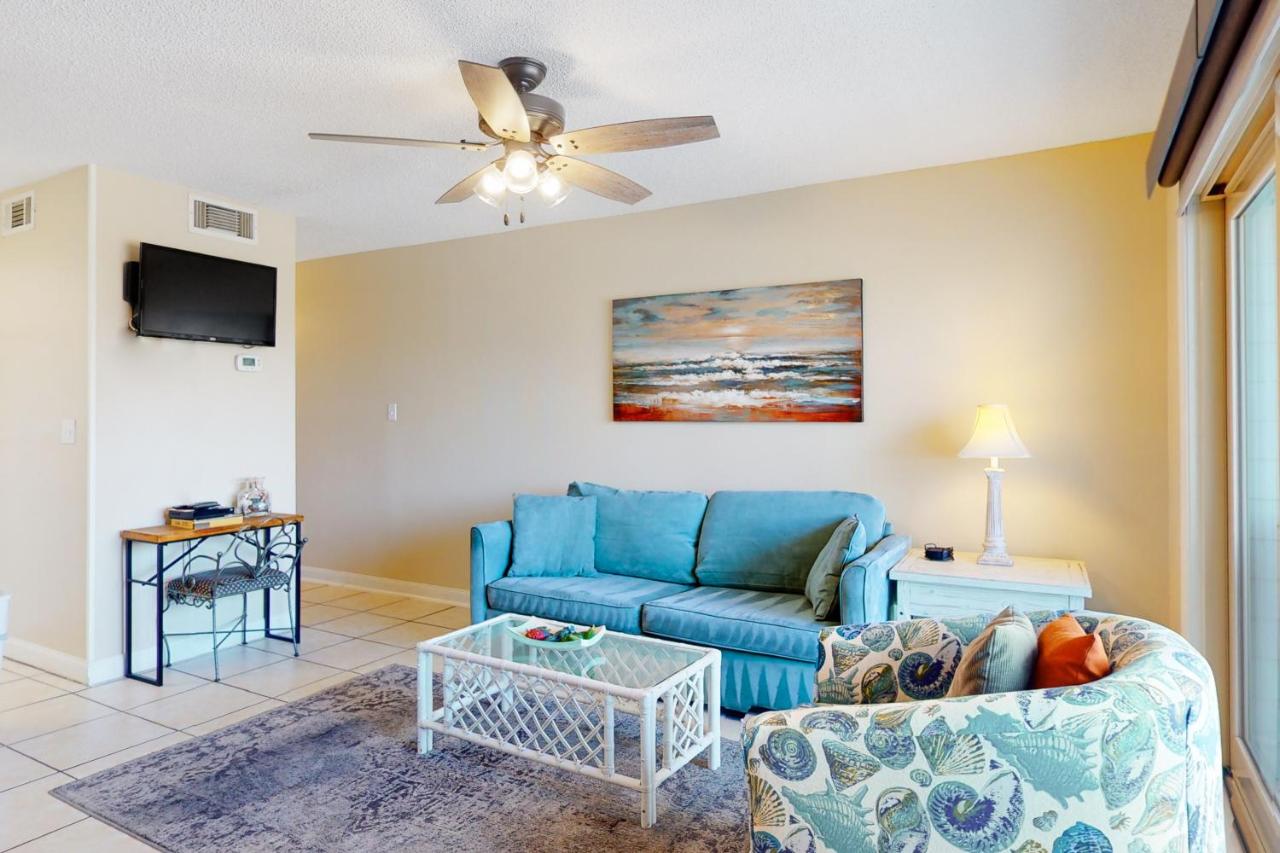 Summer House West B B105 by Meyer Vacation Rentals - Ferienwohnung