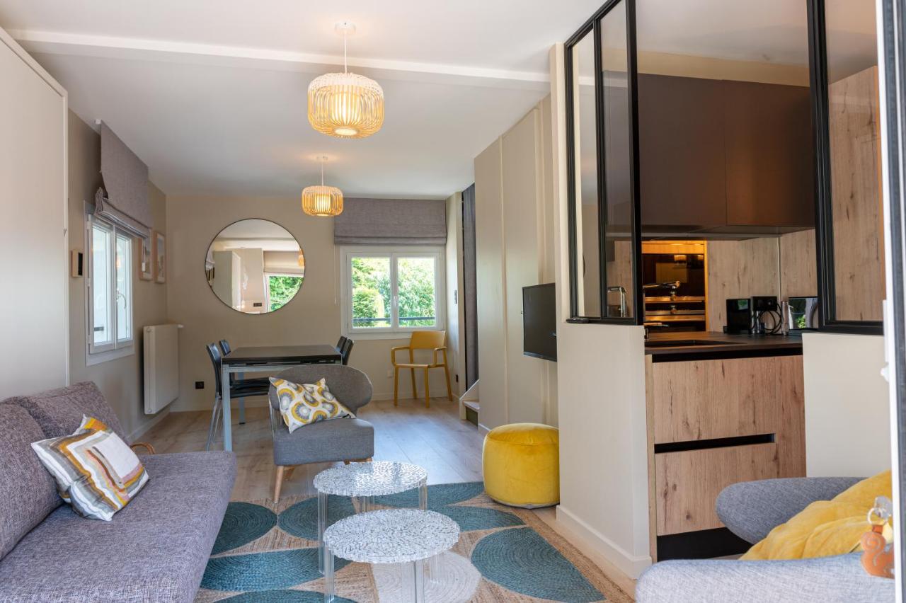 Gîte Les Écureuils - B&B Condette