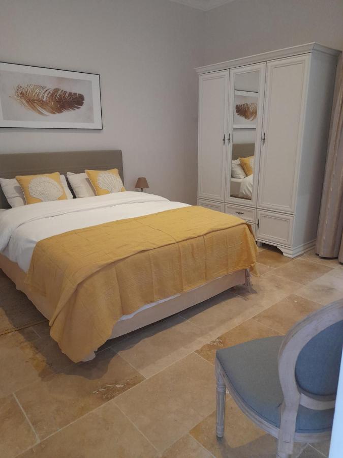 Deluxe Kamer