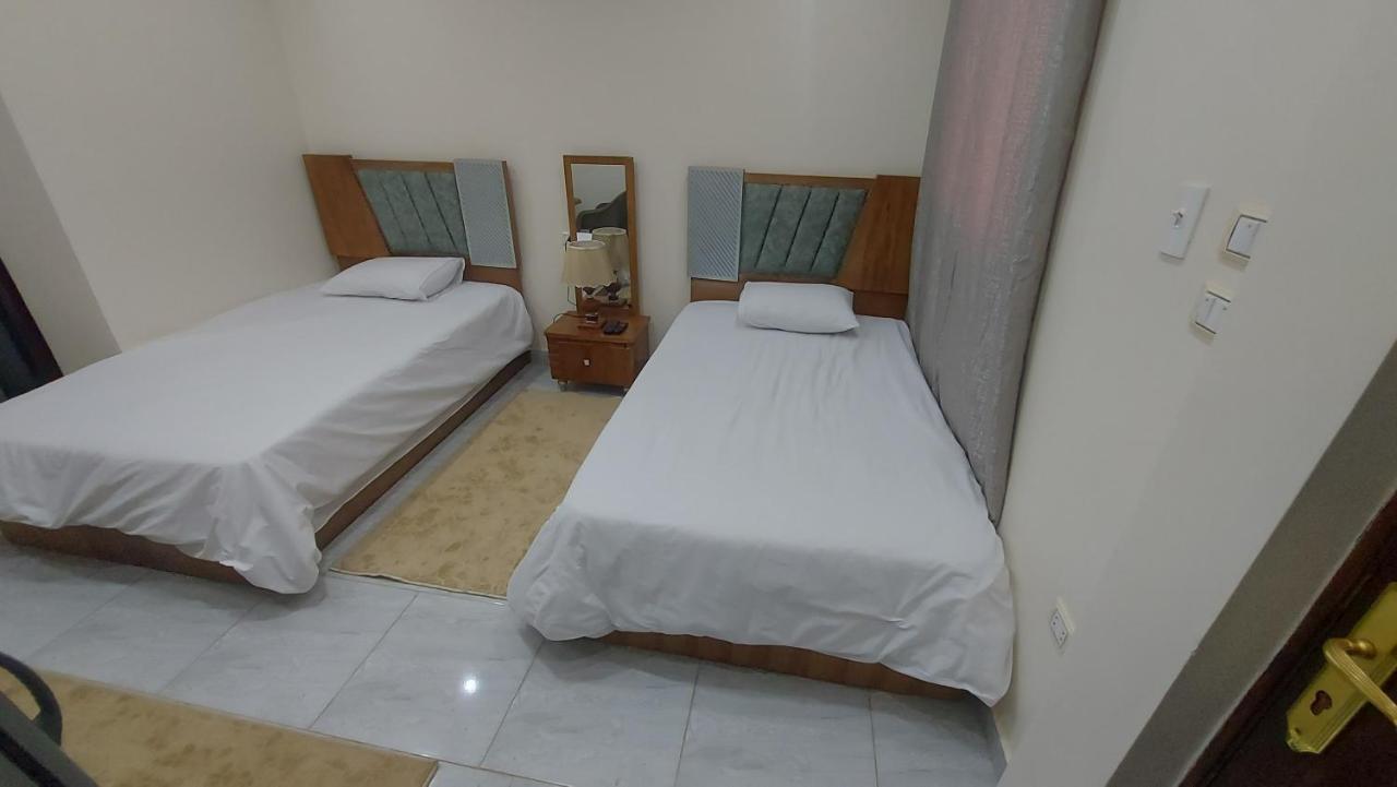 Double or Twin Room with Private Bathroom