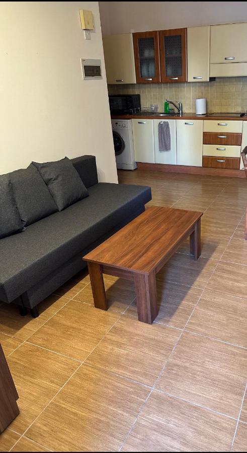 Apartamento - Planta baja