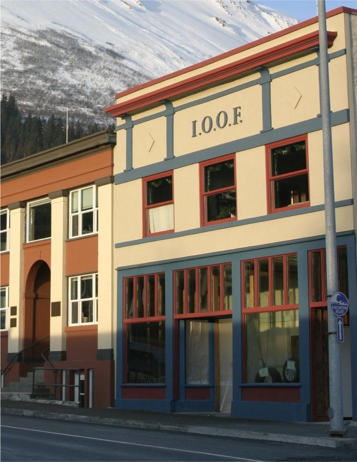 A Swan Nest Inn - Chambres d’hôtes Seward