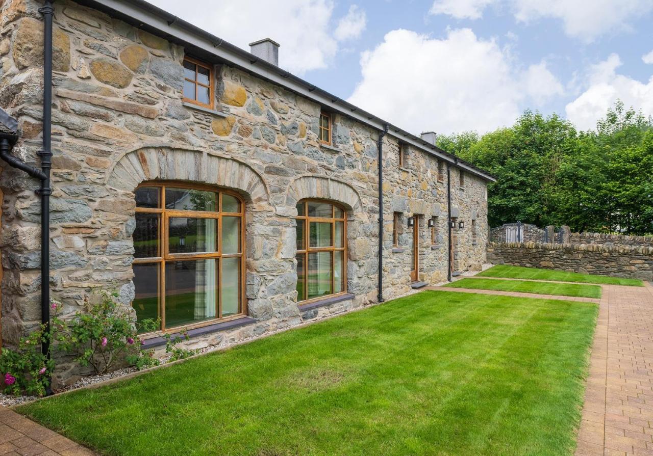 B&B Betws-y-Coed - Glandwr Cottage at Hendre Rhys Gethin - Bed and Breakfast Betws-y-Coed