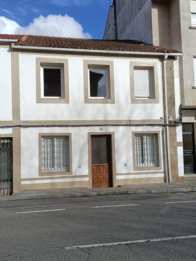 Casa a Antiga Tenda - B&B Santiago di Compostela