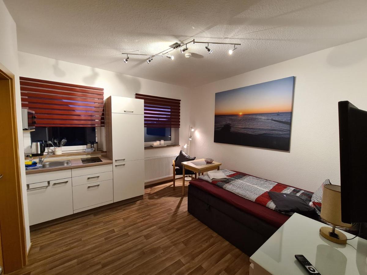 Apartamento Estudio