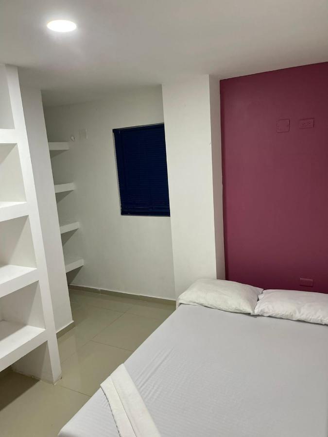 Apartamento 201 - B&B