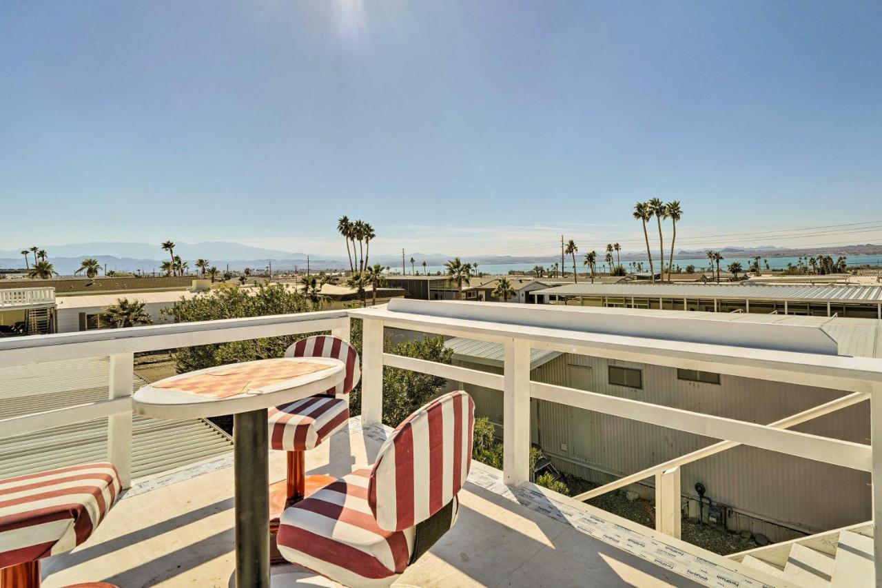 Less Than 1 Mi to Lake Havasu Pet-Friendly Home - Chambres d’hôtes