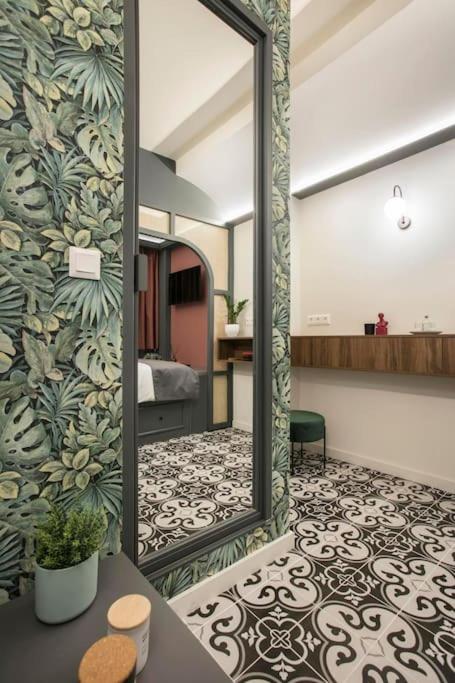 Athens Luxury Rooms II - Ferienwohnung Athen