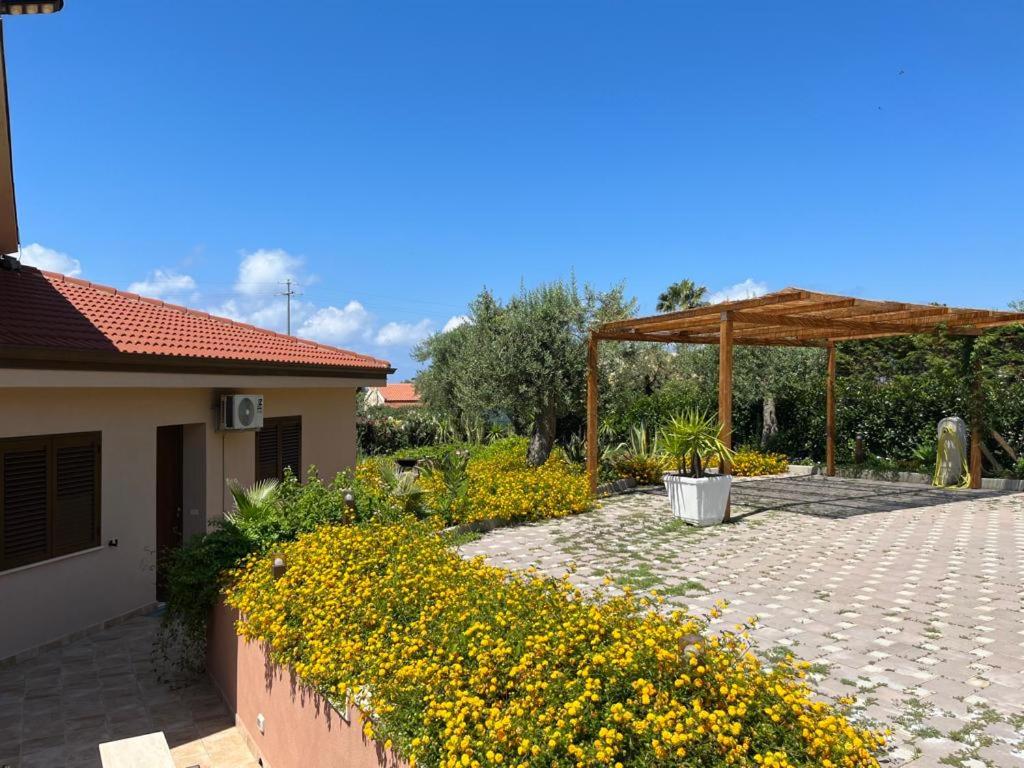 Villa Giorgia 2020 - Ferienwohnung