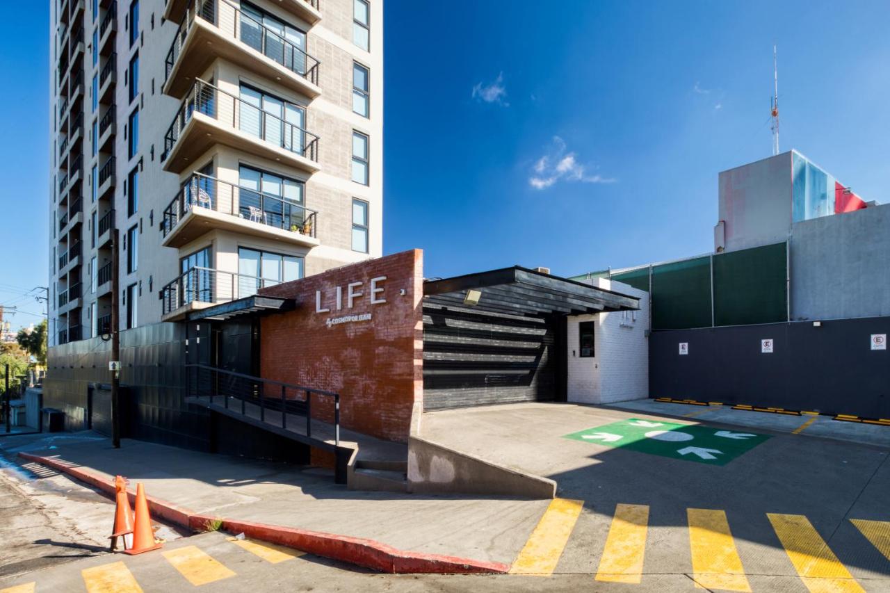 ULIV Life Tijuana - B&B Tijuana
