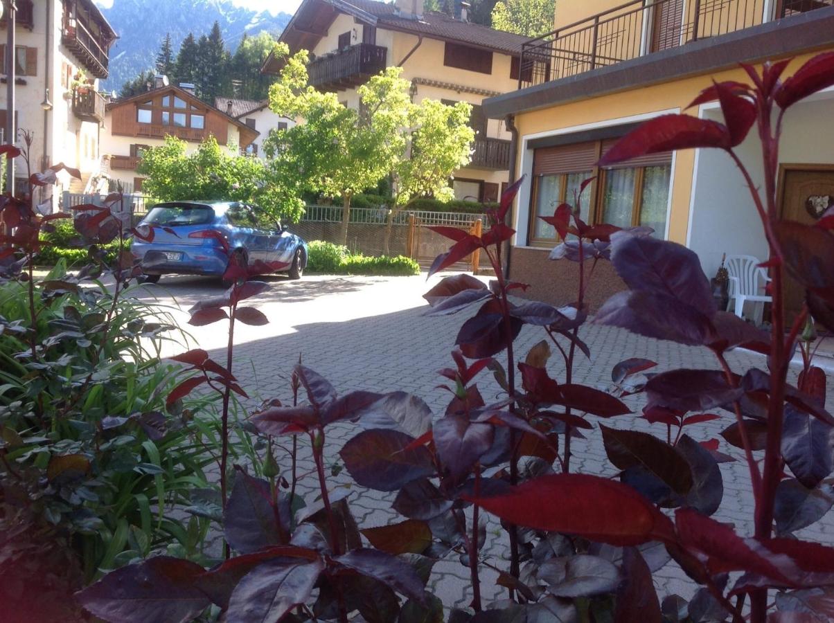 Casa Berlanda - B&B Fiera di Primiero