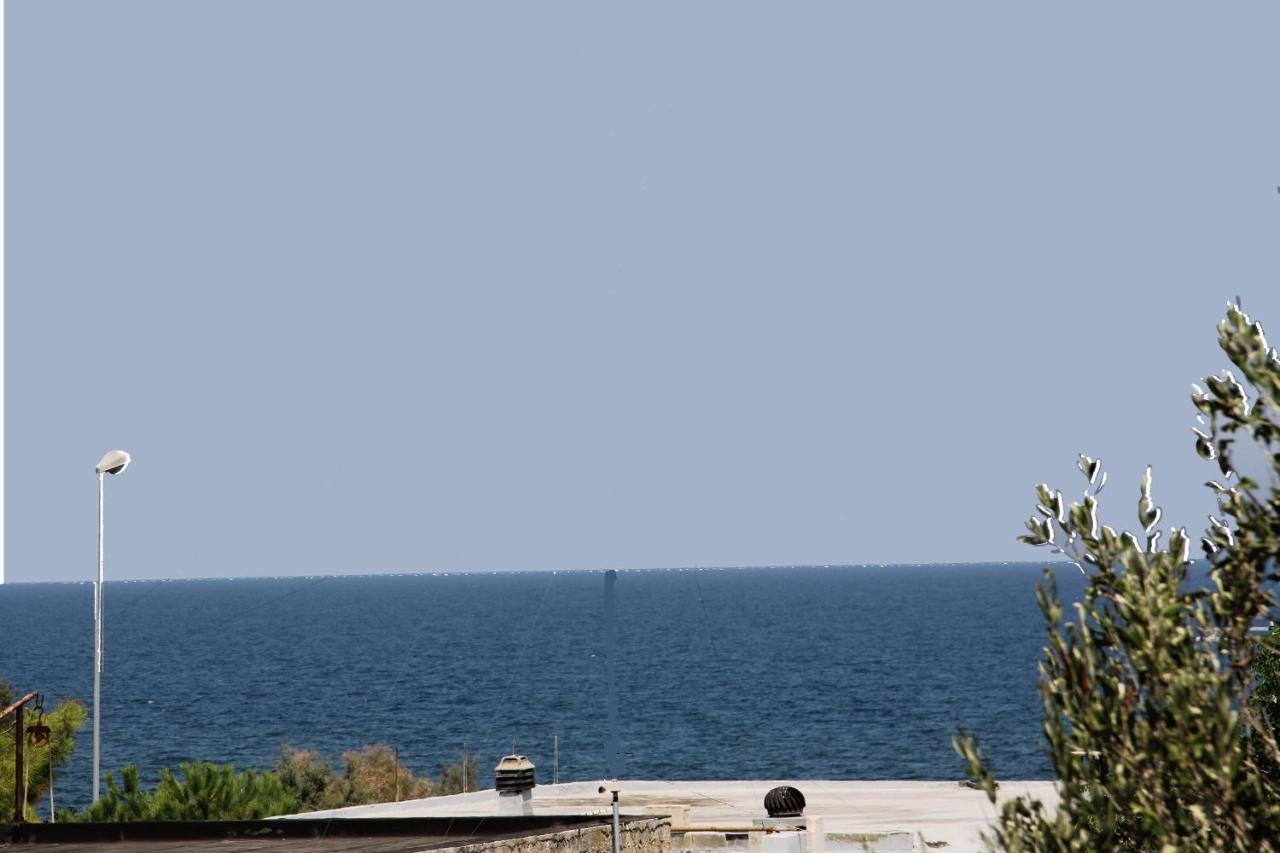 Superior Room with Sea View