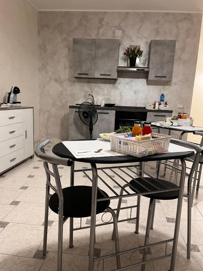 Driepersoonskamer met Eigen Badkamer
