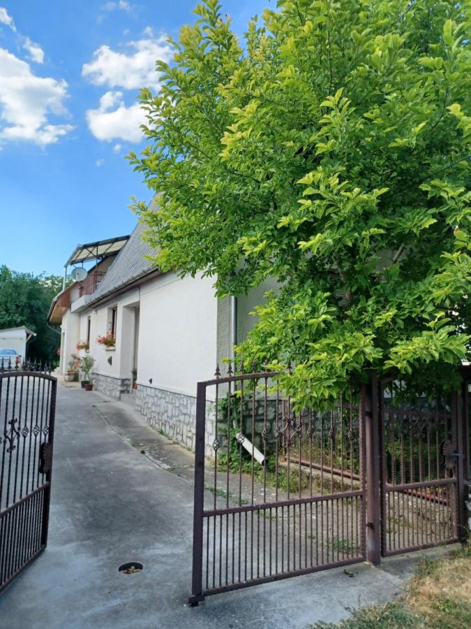 Fülöpsziget vendégház - B&B Bogács