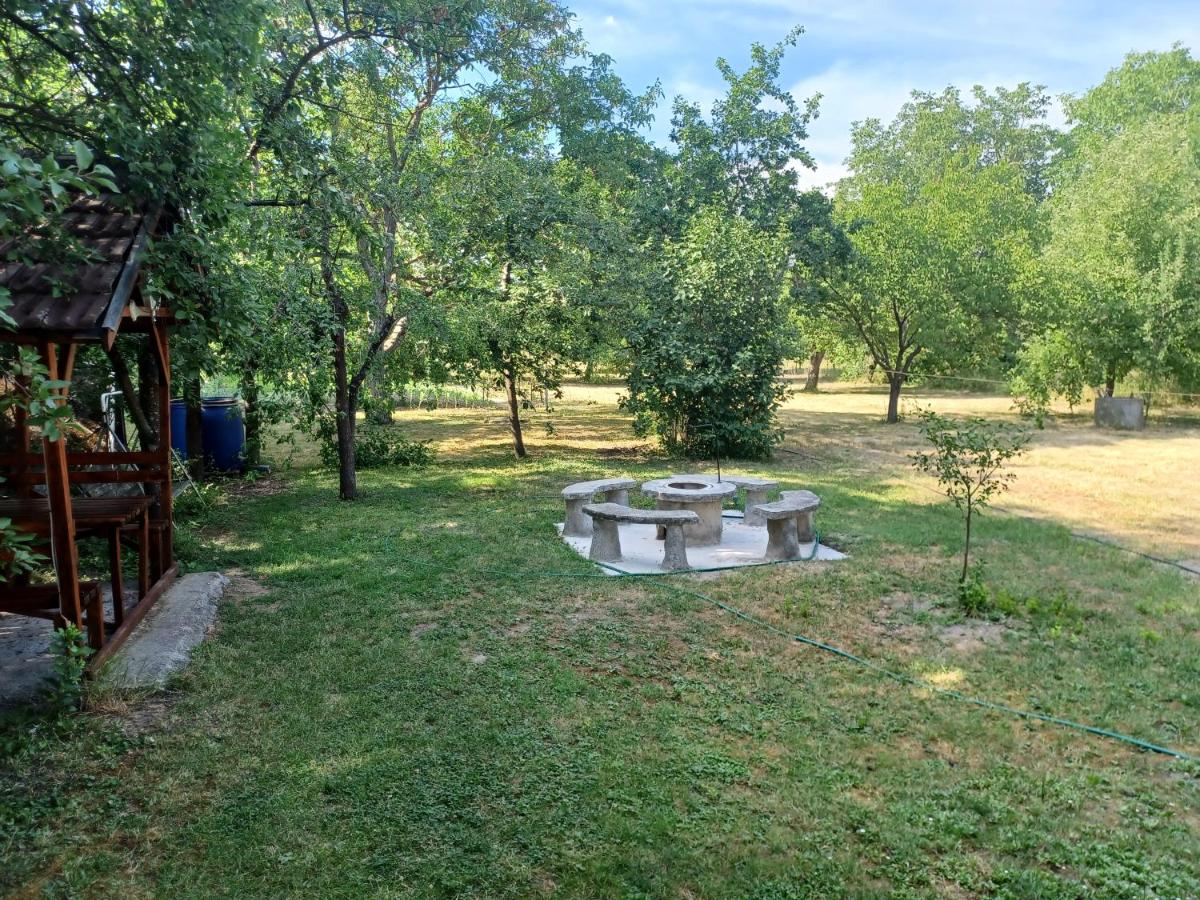 Fülöpsziget vendégház - B&B