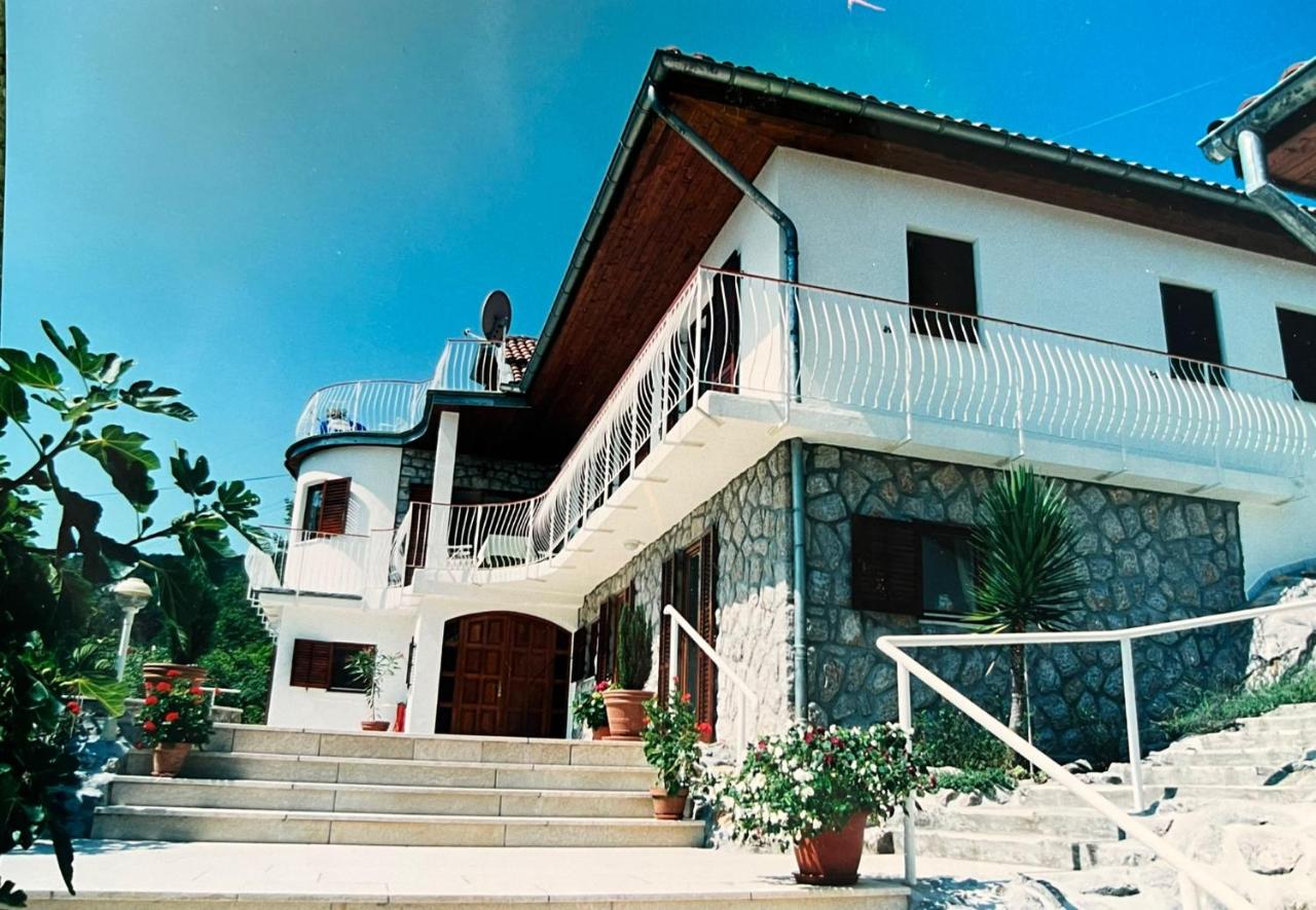 Villa Mittler - Bed and Breakfast Lovran