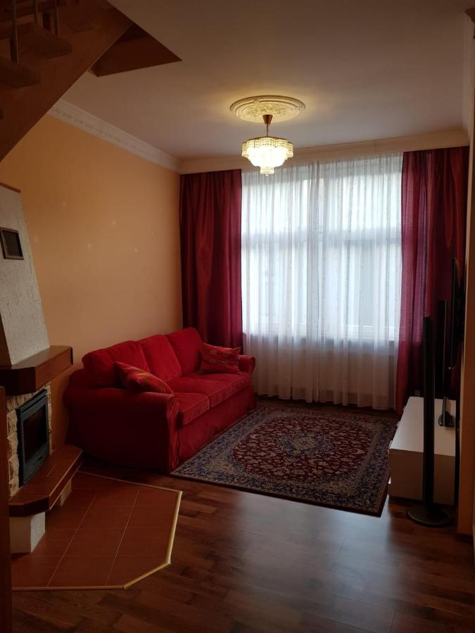 B&B Karlovy Vary - Apartman Moravska 188 - Bed and Breakfast Karlovy Vary