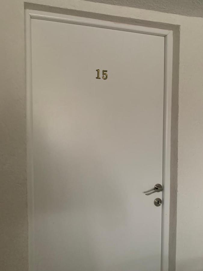 Appartement met Balkon