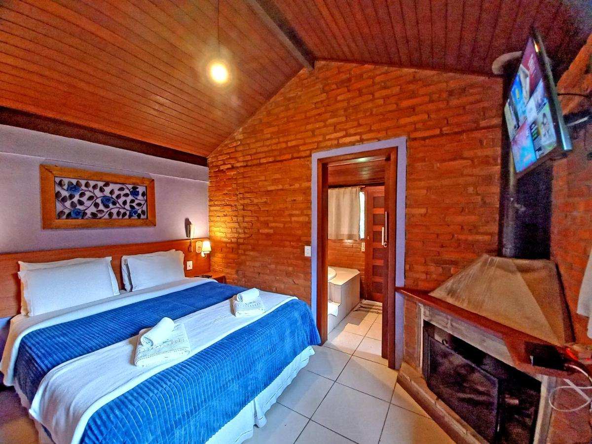Comfort Chalet