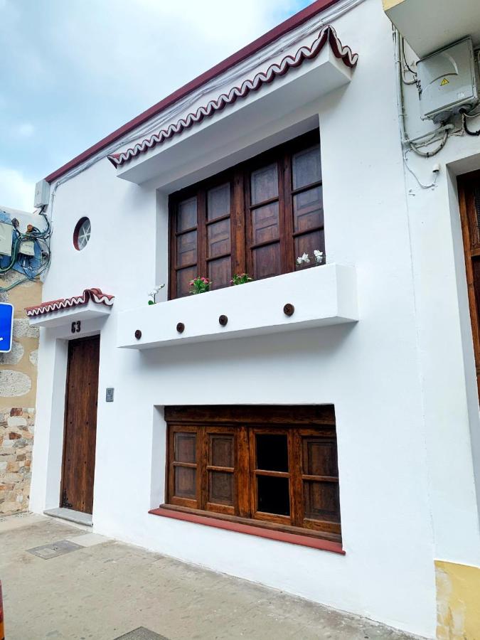 Casa Mi Mona - B&B