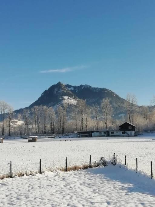 Illerblick - B&B
