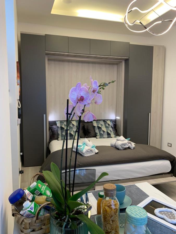 Flat b&b Terry in Ercolano Napoli - Ferienwohnung Ercolano