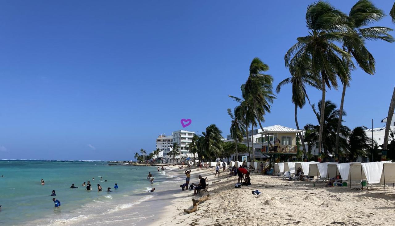 APARTAMENTO de PLAYA 601 - B&B