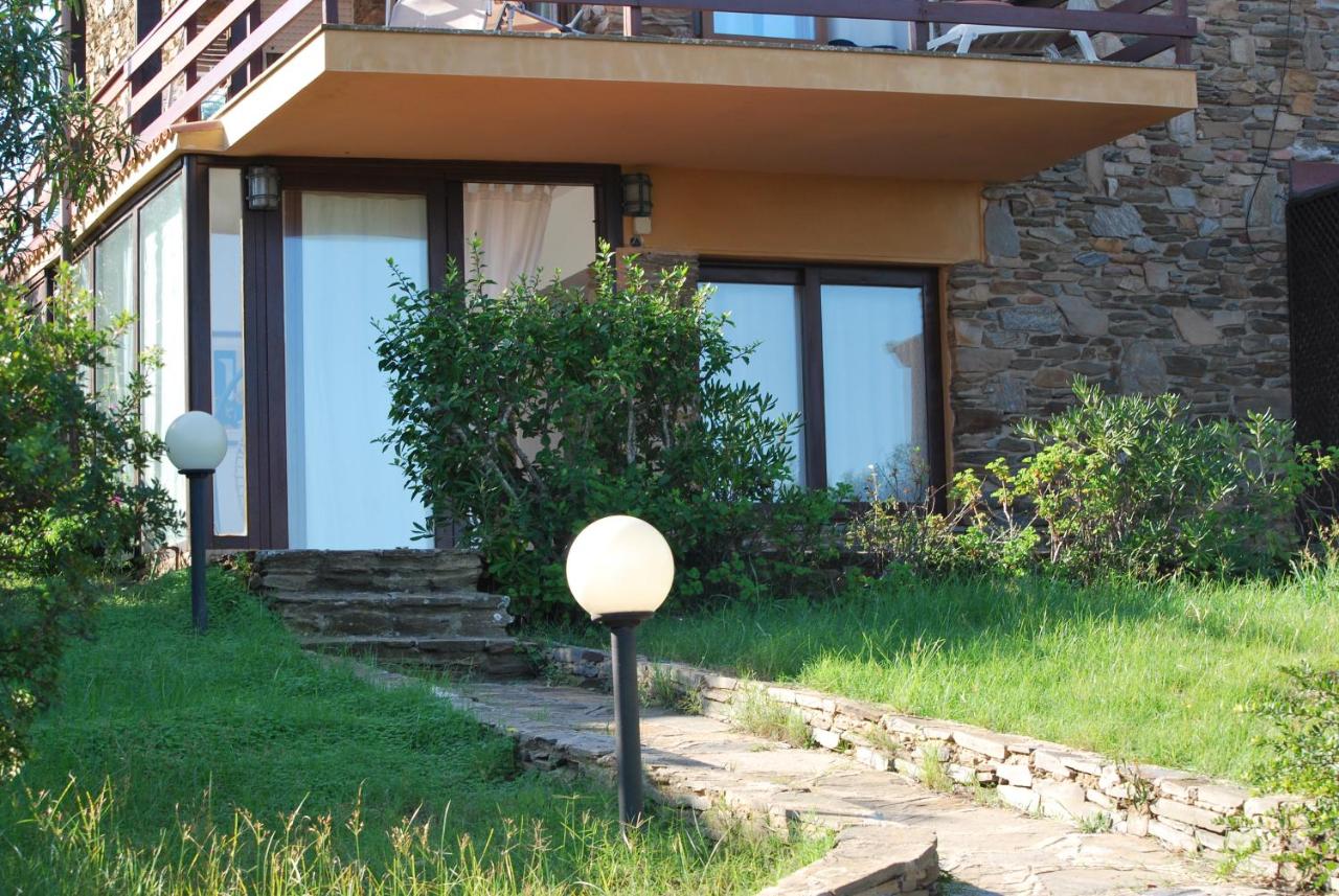 Uno Sguardo sulla Pelosa - Ferienwohnung Stintino