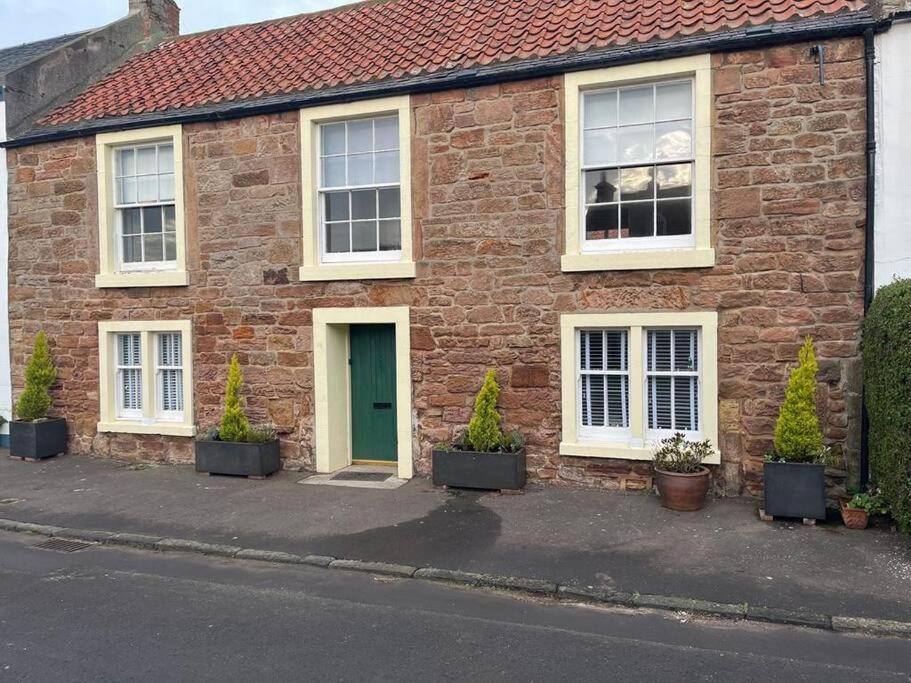 Seahorses Crail - B&B