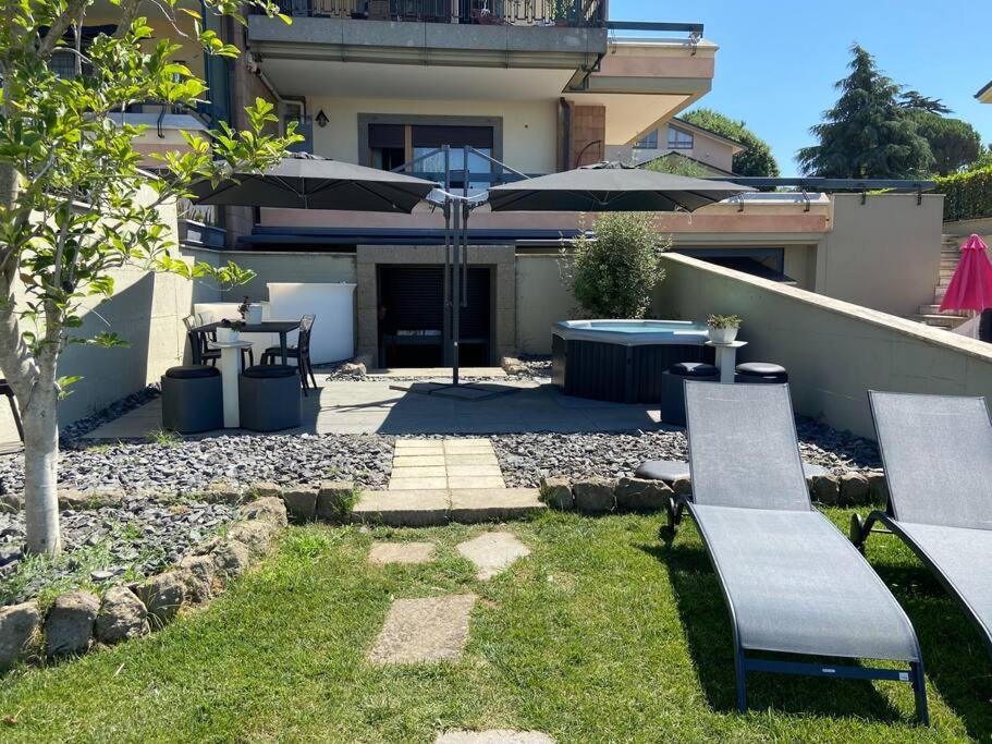 La casa di Gabry Superior - B&B