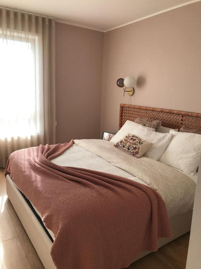 Porto Plage de Matosinhos - B&B
