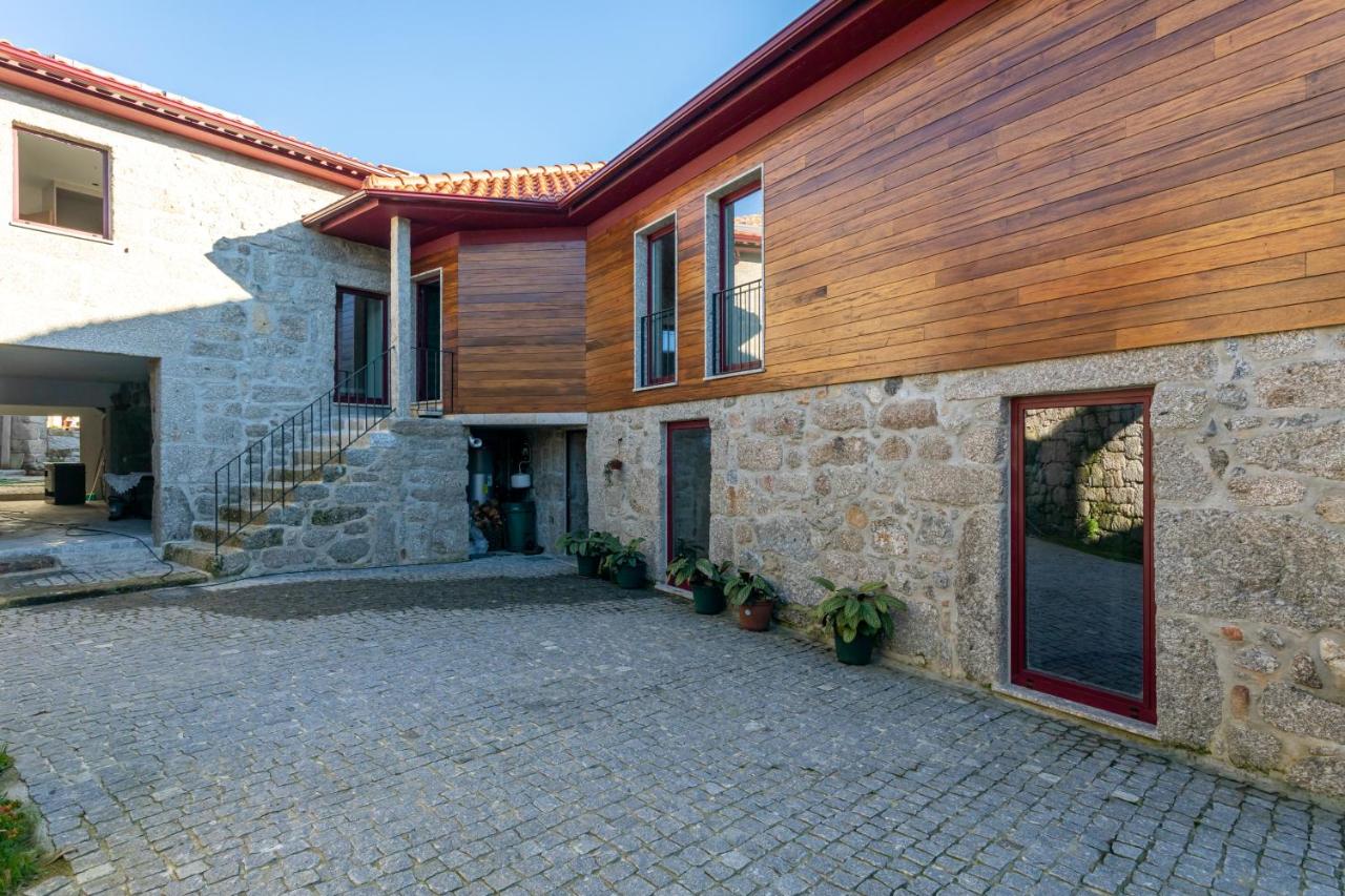 Carvalho Village - Ferienwohnung