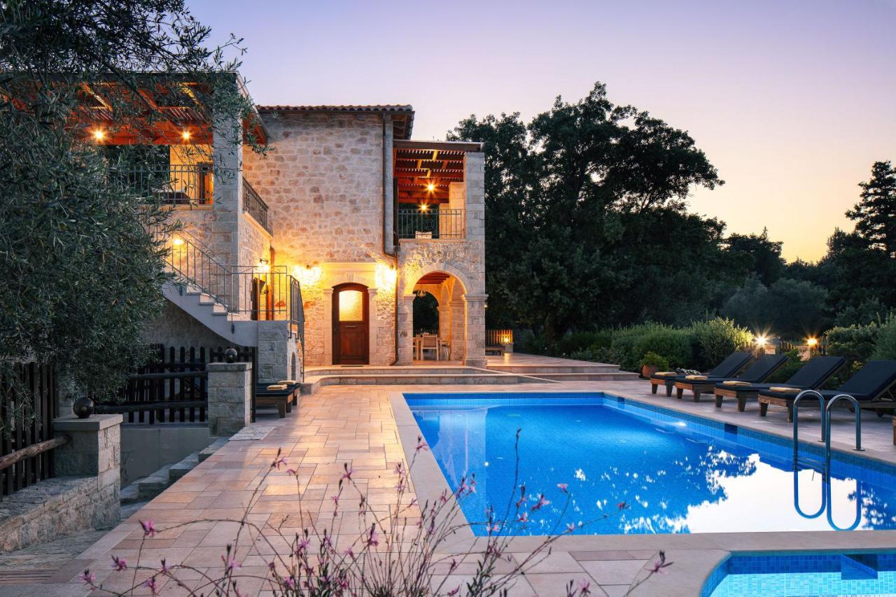 Vederi Estate - Bed and Breakfast