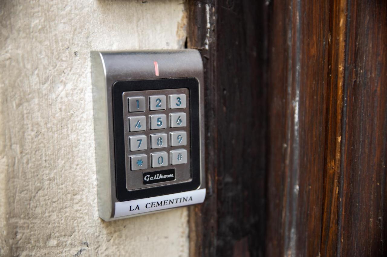 La Cementina - Bed and Breakfast Bari